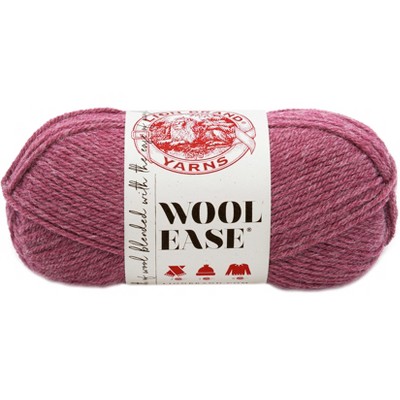Lion Brand Wool-Ease Yarn