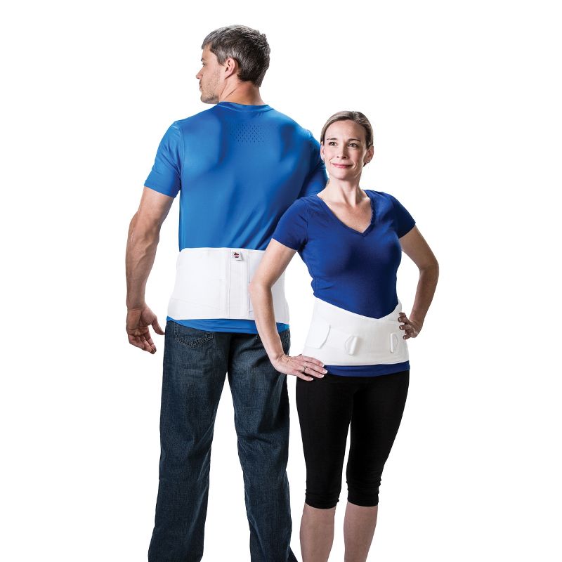 Core Products Corfit LS Back Support, 1 of 10