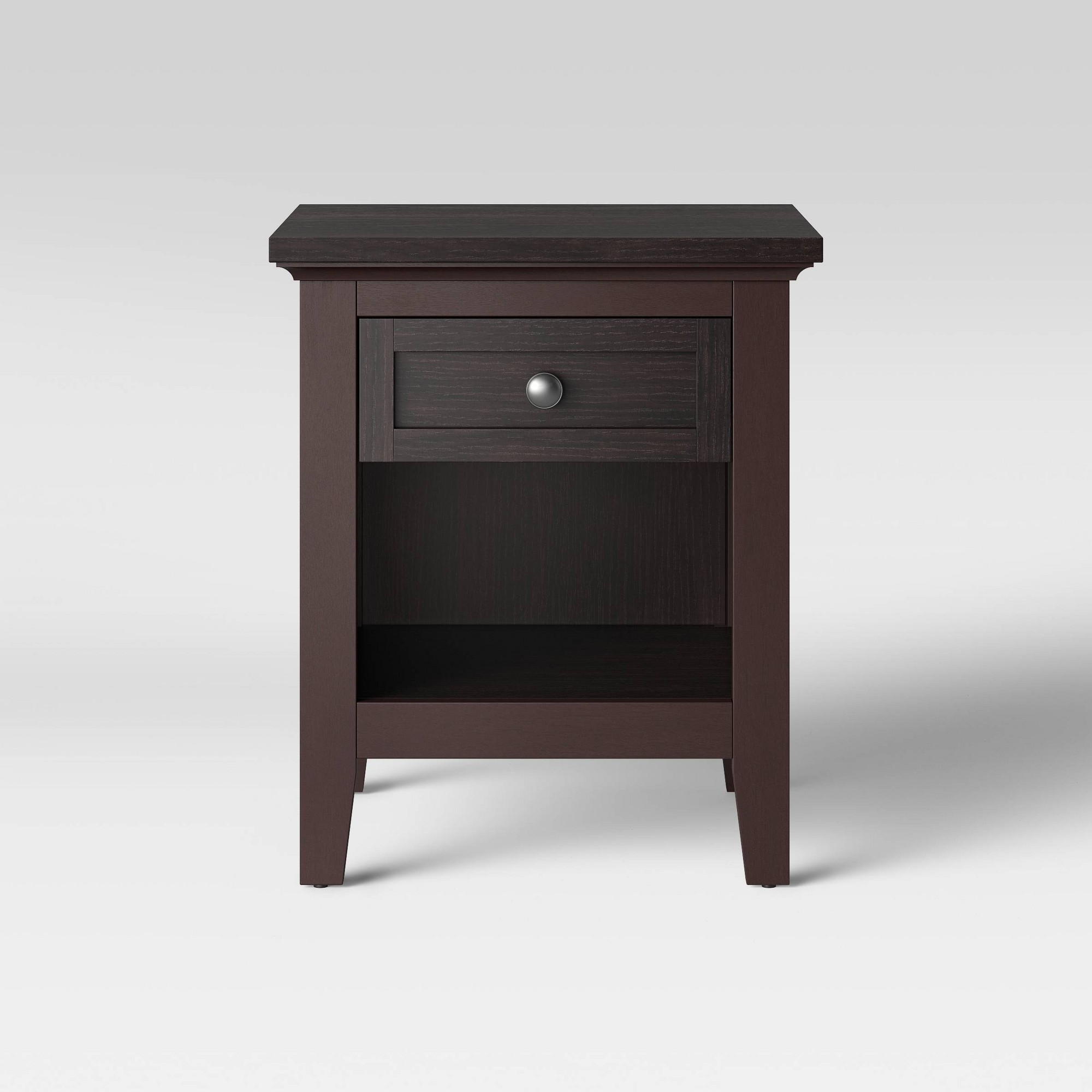 Target carson store end table