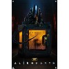 Trends International Alien: Earth (2025) - Fear One Sheet Unframed Wall Poster Prints - 4 of 4