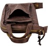 MEINL Vintage Hyde Drum Stick Bag - 4 of 4