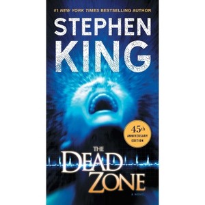 The Dead Zone - by  Stephen King (Paperback) - 1 of 1