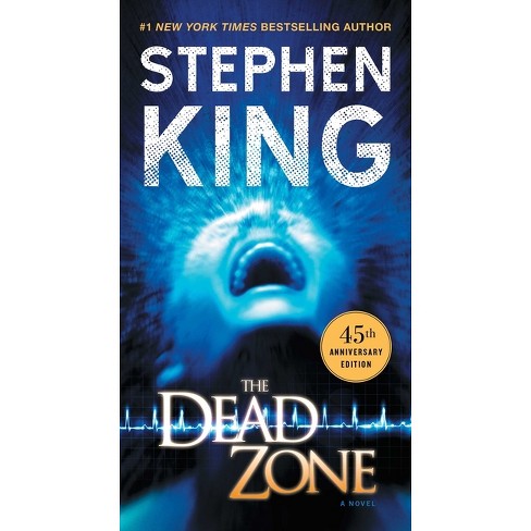 The Dead Zone - by  Stephen King (Paperback) - image 1 of 1