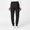 Wink Women's Comfort Waist Cargo Jogger Scrub Pant : Target