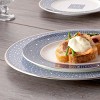 Noritake Infinity Blue 5-Piece Place Setting - 4 of 4