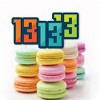 Big Dot of Happiness Boy 13th Birthday - DIY Shaped Official Teenager Birthday Party Cut-Outs - 24 Count - 3 of 4