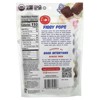 Made in Nature, Figgy Pops, Banana-Rama, 4.2 oz - 2 of 2