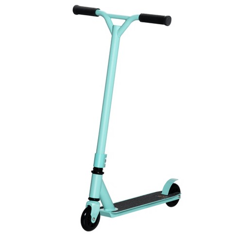  Stunt/Freestyle Scooter para principiantes/aficionados y  jinetes avanzados – Niños o adultos – Durable Pro Scooter soporta hasta 330  lbs : Deportes y Actividades al Aire Libre