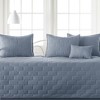 Southshore Fine Linens, Brickyard Twin Daybeds - 2 of 4