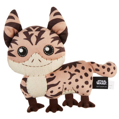 Star wars 2025 loth cat plush