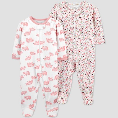 to sleep bear baby clothing