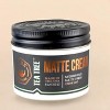 Gibs Tea Tree Matte Cream (4 oz) Matte Style, Healthy Scalp, The Tea Tree Upgrade. - 3 of 4
