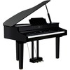 Williams Symphony Grand II Digital Micro Grand Piano With Bench - 2 of 4