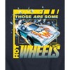 Men's - Hot Wheels - Some Hot Wheels Graphic Fleece Sweatshirt - 2 of 4