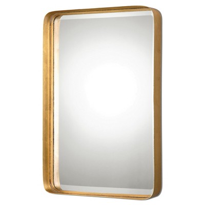 target wall mirrors