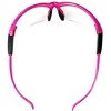2 Pairs of Birdz Eyewear Flamingo Safety Glasses with Clear, Clear Lenses - 4 of 4