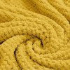 8pc Microfiber Bath Towel Set - 3 of 4