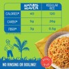 Natural Heaven Hearts of Palm Asian Rice - 3 of 4