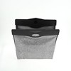 Unique Bargains Car Trash Can Portable Back Seat Trash Bin 12.2" Length 11.4" Width 10.2" Height White 1 Pc - 3 of 4