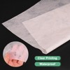 Unique Bargains Cotton Waterproof Gift Wrap 114 Pcs - 2 of 4