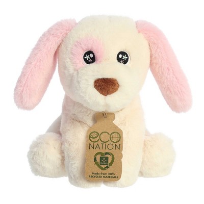 Beagle – Playful Eco-Nation Stuffed Animals – Aurora – Aurora®