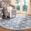 Brentwood BNT896 Power Loomed Indoor Rugs - Safavieh - 3 of 4