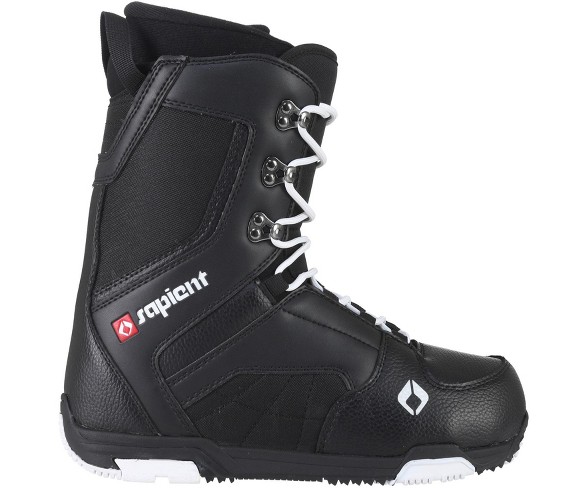 Sapient Mason Snowboard Boots Mens Sz 13