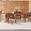 Nourison Trellis Outdoor Rug - 2 of 4