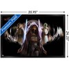 Trends International Star Wars: The Acolyte - Trio Framed Wall Poster Prints - 3 of 4
