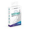 Ultimate Guard 5 Packs Ultimate Guard 100ct Inner Sleeves Precision-Fit Clear Size Card Sleeves Value Bundle! - 3 of 3