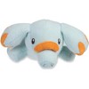 Pokemon Center: Phanpy Pokémon Comfy Cuddlers Plush - 2 of 4