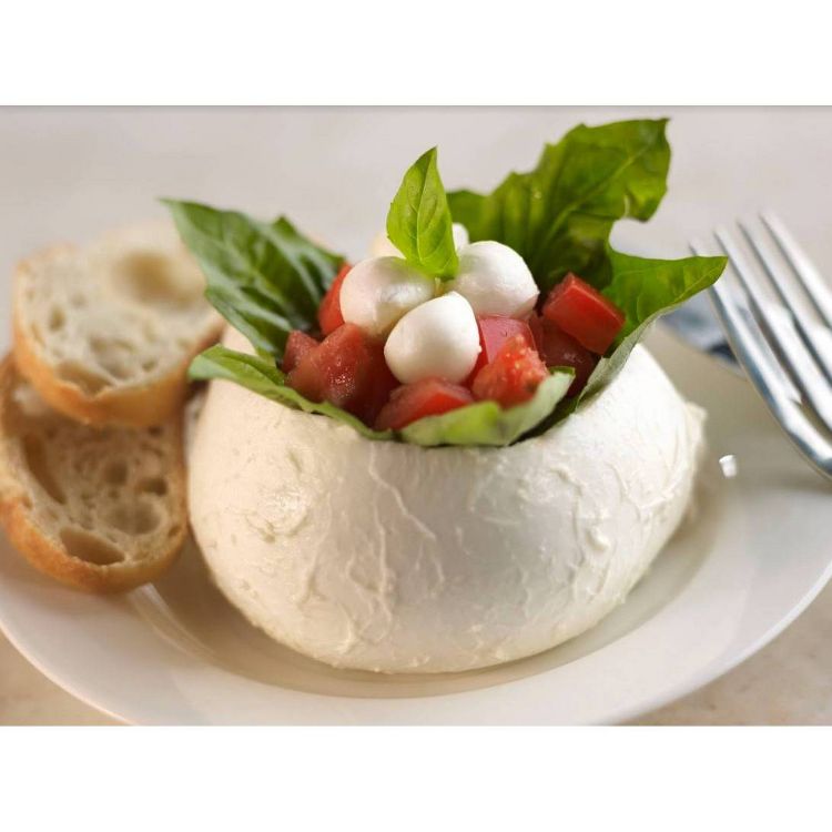BelGioioso Fresh Mozzarella All-Natural Cheese - 8oz, 5 of 5