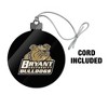Bryant University Secondary Logo Acrylic Christmas Tree Holiday Ornament - 3 of 4