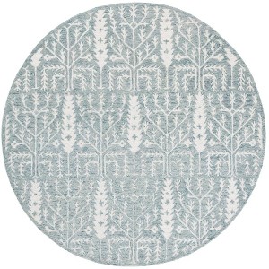 Jardin JAR852 Hand Tufted Rugs - Safavieh - 1 of 4