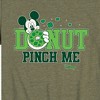 Boys' - Disney - Donut Pinch Me Short Sleeve Graphic T-Shirt - 2 of 4