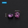 Unique Bargains Acrylic Decorative Reusable High Transparency Vase Fillers 0.12" x 0.08" 14000 Pcs - 2 of 4