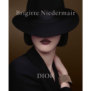 Dior Niedermair Drawing Photography - by  Brigitte Niedermair (Hardcover) - 1 of 1