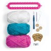 Creativity for Kids' Quick Knit Headbands - 2 of 4