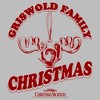 Men's National Lampoon's Christmas Vacation Griswold Family Moose T-Shirt - image 2 of 3