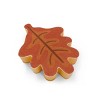 Novelty Dish Sponge Leaf - Bullseye's Playground™ - 2 of 3
