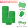 Unique Bargains Fine Texture Lightweight Soft to the Touch Not Easy to Fade Crepe Paper Streamers 10 Pcs - 3 of 4