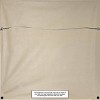 Amanti Art Sargents Venice Studies VIII by John Singer Sargent Wood Framed Wall Art Print - 4 of 4
