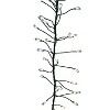Celebrations LED Micro Dot/Fairy Clear/Warm White 270 ct String Christmas Lights 15 ft. - 2 of 2