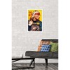 Trends International Barns Courtney - Gold Album Framed Wall Poster Prints - 2 of 4