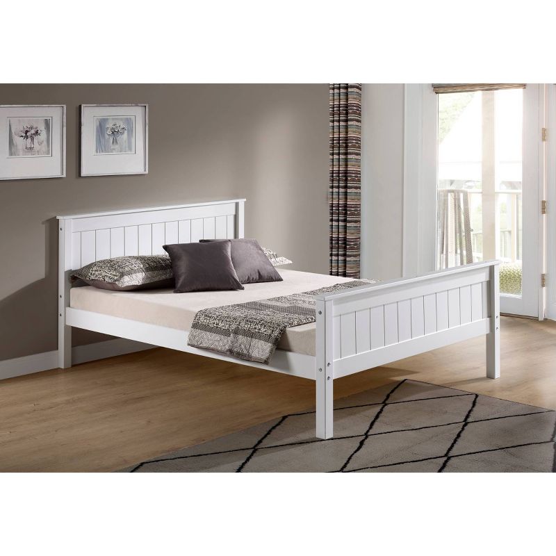 Full Harmony Bed - Bolton Furniture, 3 of 4