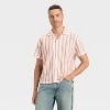 Men's Knit Open Weave Camp Shirt - Original Use™ - 2 of 3