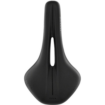 Fizik Antares R3 Open Saddle - Black Rail Material: Kium Width: 152