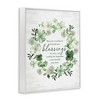 Stupell Industries Irish Proverb Wreath, 16" x 20" - 3 of 4