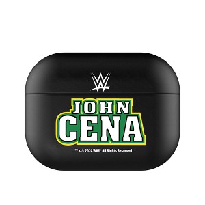 WWE Legends Clean AirPod Case Cover for AirPods Pro 2nd Gen - 1 of 4