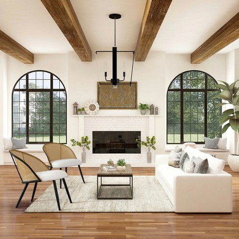 Target living room accent chairs 2025